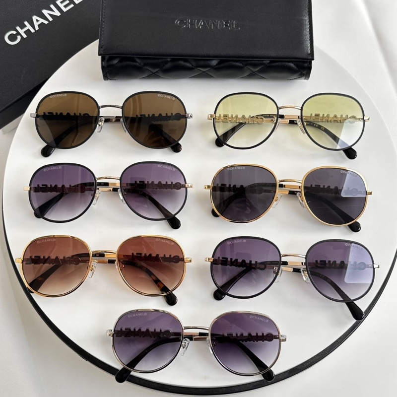 Chanel Sunglasses